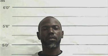 Reishad Womack, - Orleans Parish County, LA 